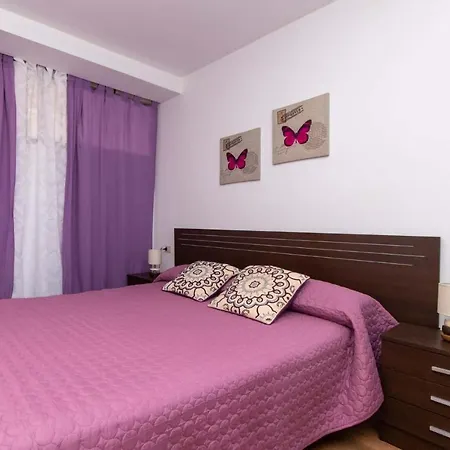 Apartment Playa Honda Lovely Americas - Playa de las Americas (Tenerife)