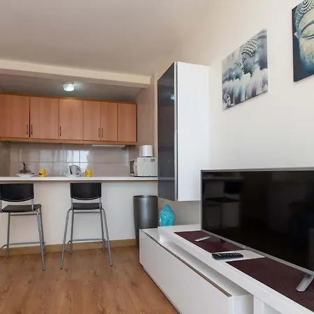 Playa Honda Lovely Americas - Apartmán