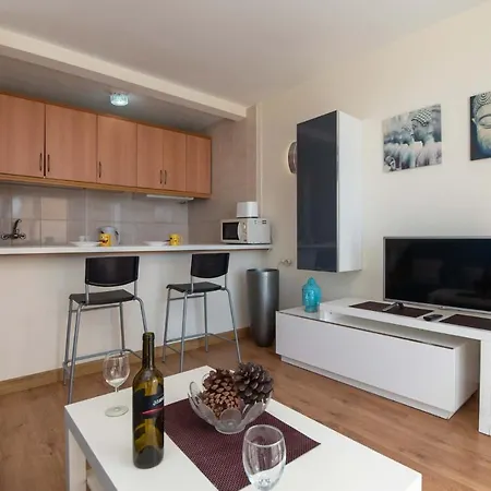 Playa Honda Lovely Americas - Apartment