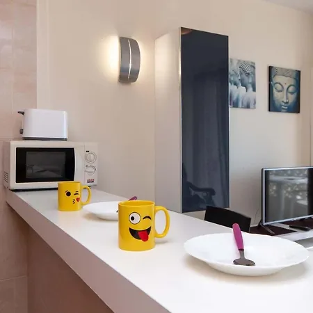 Apartmán Playa Honda Lovely Americas - Playa de las Americas (Tenerife)