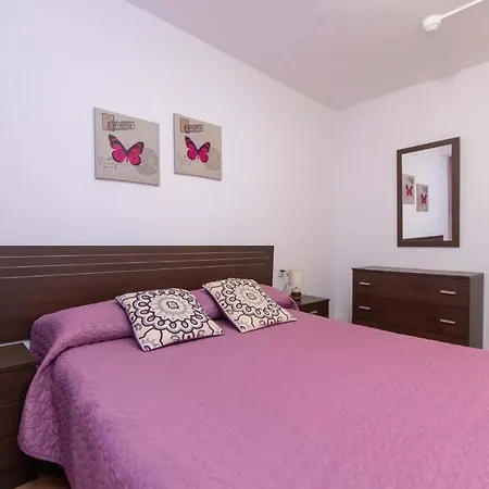 Apartmán Playa Honda Lovely Americas -