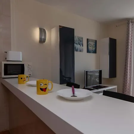 Playa Honda Lovely Americas - Apartmán Playa de las Americas (Tenerife)