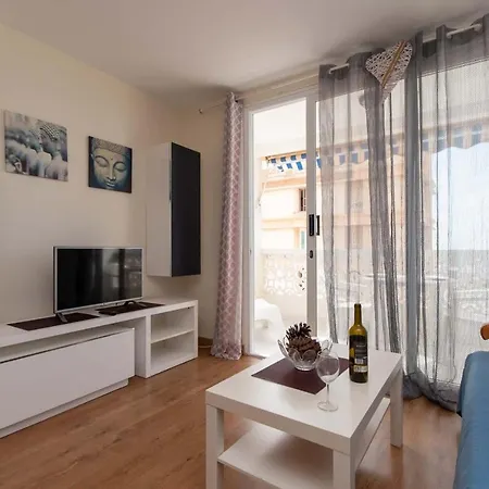 Playa Honda Lovely Americas - *