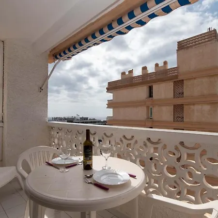 Playa Honda Lovely Americas - * Playa de las Americas (Tenerife)