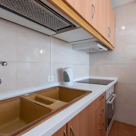 Apartmán Playa Honda Lovely Americas - Playa de las Americas (Tenerife)