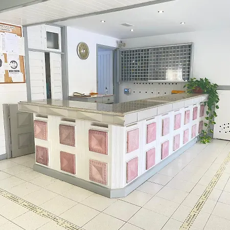 Playa Honda Lovely Americas - Apartmán *