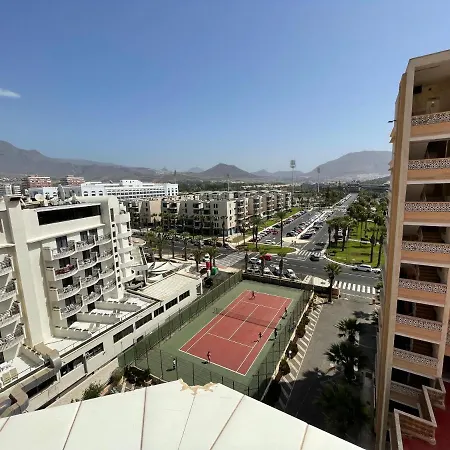 Apartmán Playa Honda Lovely Americas - *