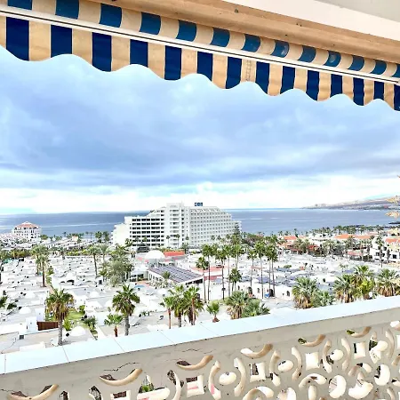 Apartmán Playa Honda Lovely Americas - Playa de las Americas (Tenerife)