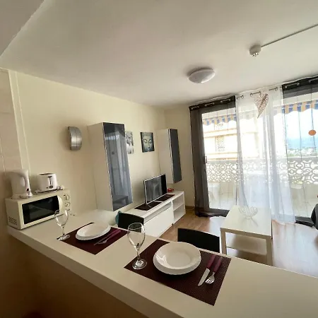 Apartment Playa Honda Lovely Americas -