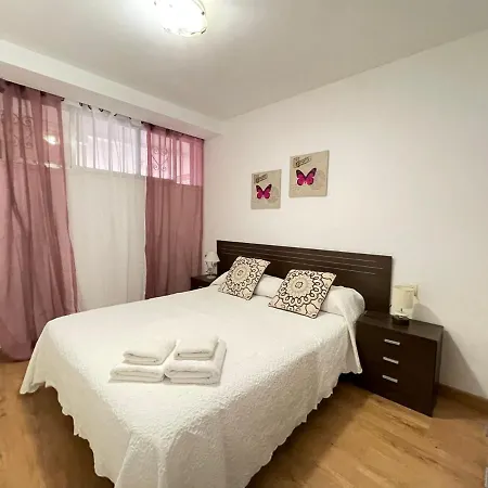 Playa Honda Lovely Americas - Apartmán