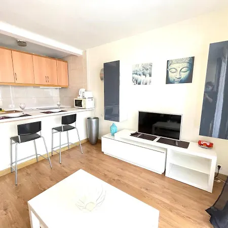 Playa Honda Lovely Americas - Playa de las Americas (Tenerife)