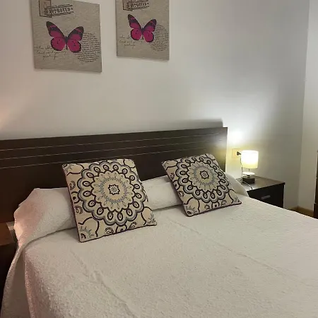 Playa Honda Lovely Americas - Apartmán *