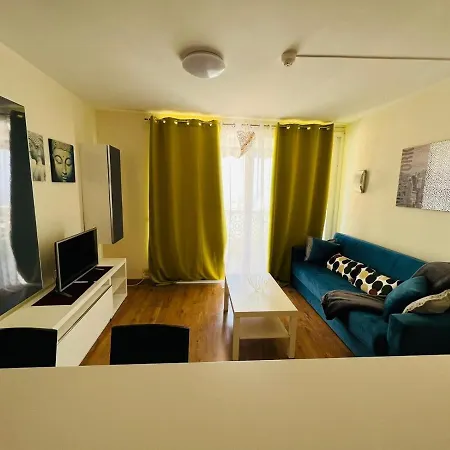 Playa Honda Lovely Americas - Apartmán