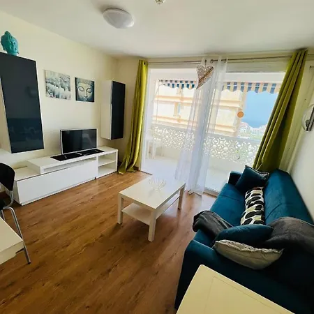 Playa Honda Lovely Americas - Apartment Playa de las Americas (Tenerife)