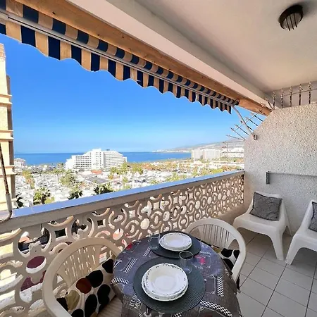 Playa Honda Lovely Americas - Apartment