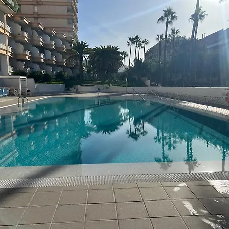 Playa Honda Lovely Americas -