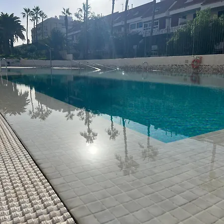 Apartmán Playa Honda Lovely Americas - Playa de las Americas (Tenerife)