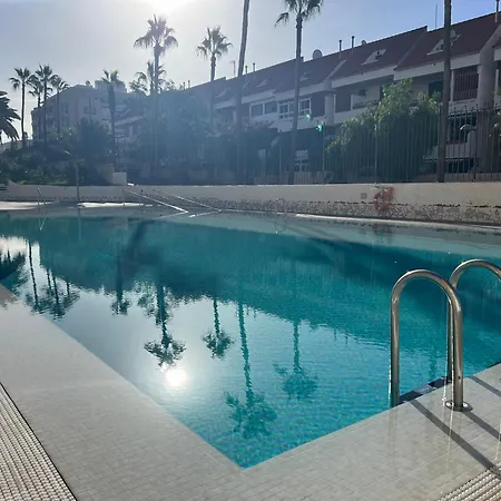 Playa Honda Lovely Americas - Apartment