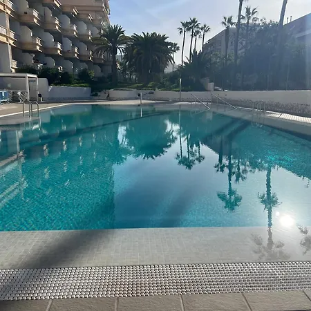 Apartment Playa Honda Lovely Americas -