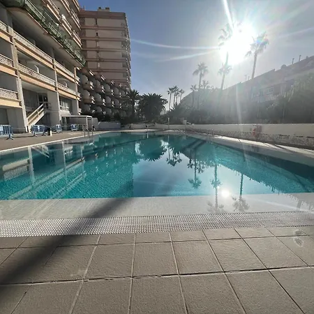 Playa Honda Lovely Americas - Apartmán Playa de las Americas (Tenerife)