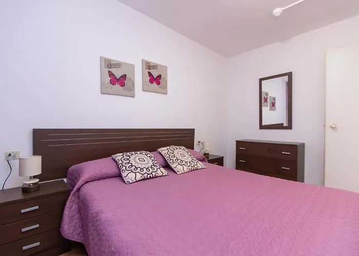 Apartamento Playa Honda Lovely Americas -