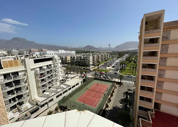 Apartamento Playa Honda Lovely Americas - *