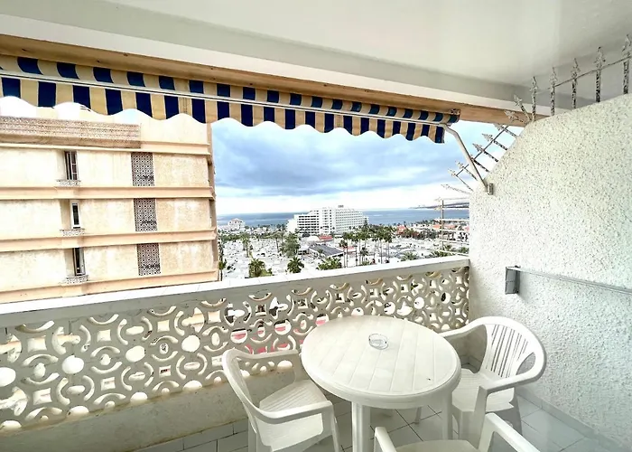 Playa Honda Lovely Americas - Apartamento