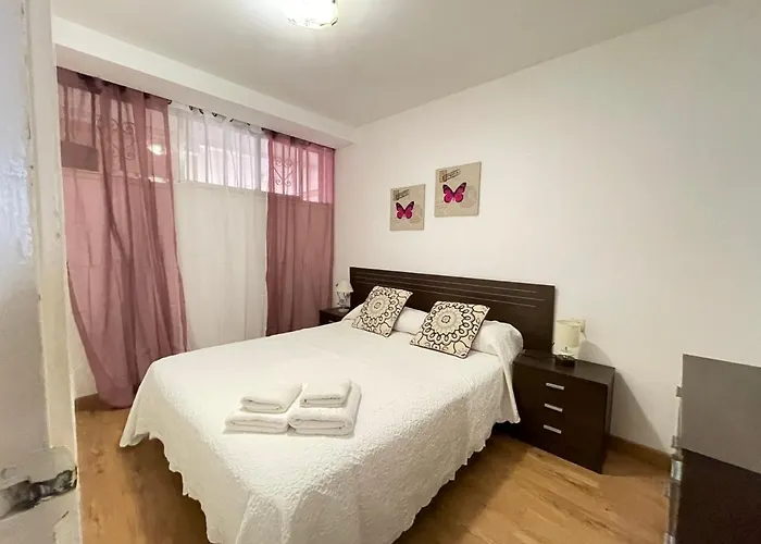 Playa Honda Lovely Americas - Apartamento
