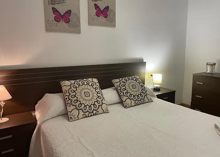 Playa Honda Lovely Americas - Apartamento *