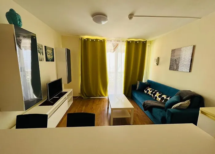 Playa Honda Lovely Americas - Apartamento