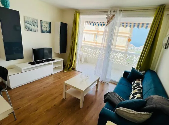 Playa Honda Lovely Americas - Apartamento Playa de las Américas