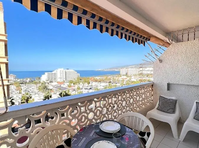 Playa Honda Lovely Americas - Apartamento
