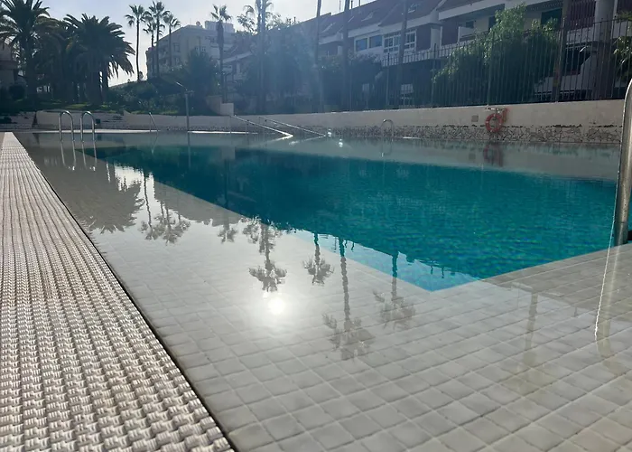 Apartamento Playa Honda Lovely Americas - Playa de las Américas