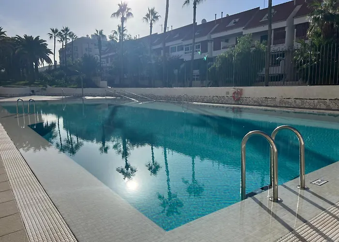 Playa Honda Lovely Americas - Apartamento