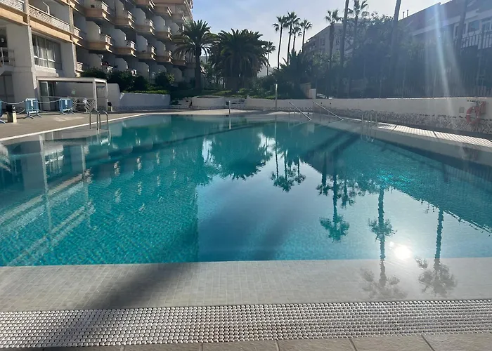 Apartamento Playa Honda Lovely Americas -