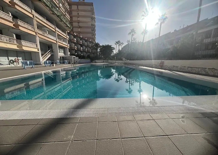 Playa Honda Lovely Americas - Apartamento Playa de las Américas