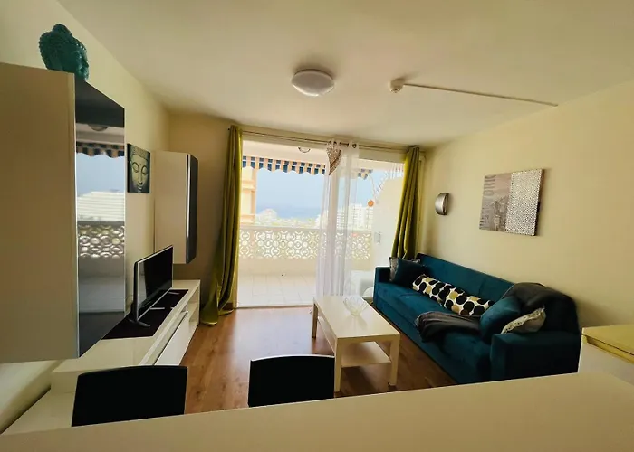 Apartamento Playa Honda Lovely Americas - Playa de las Américas