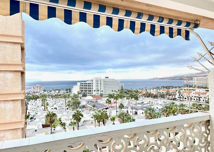 Playa Honda Lovely Americas - Apartamento